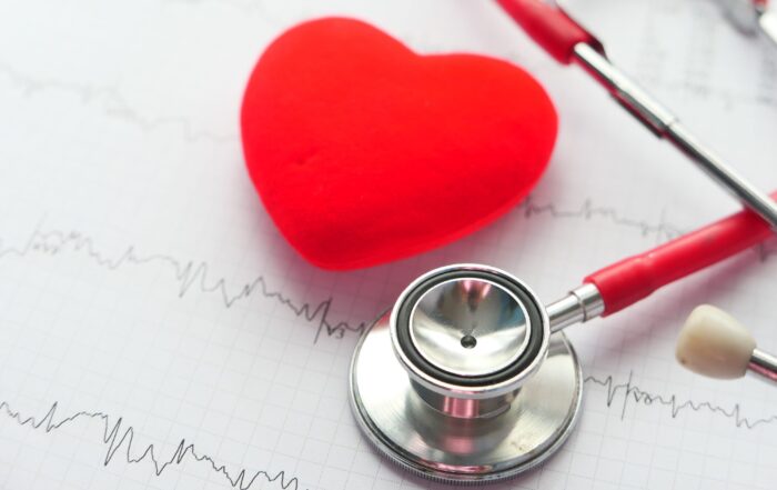 Heart - ECG Analysis Online