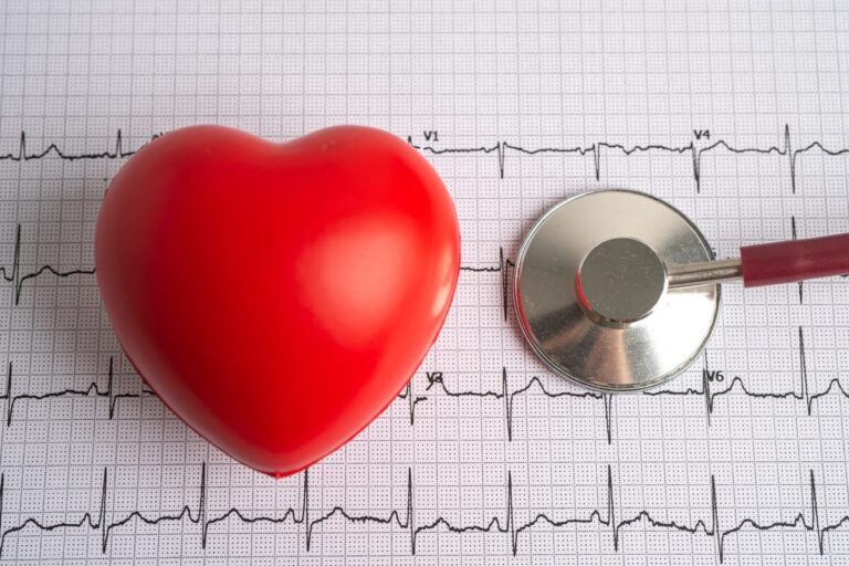 A Beginner’s Guide to Diagnostic Tests for Heart Disease