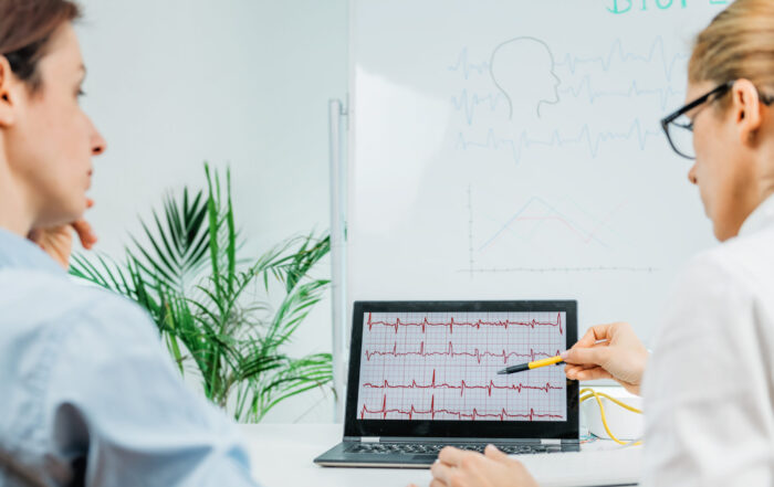 Reliable ECG Reading Services