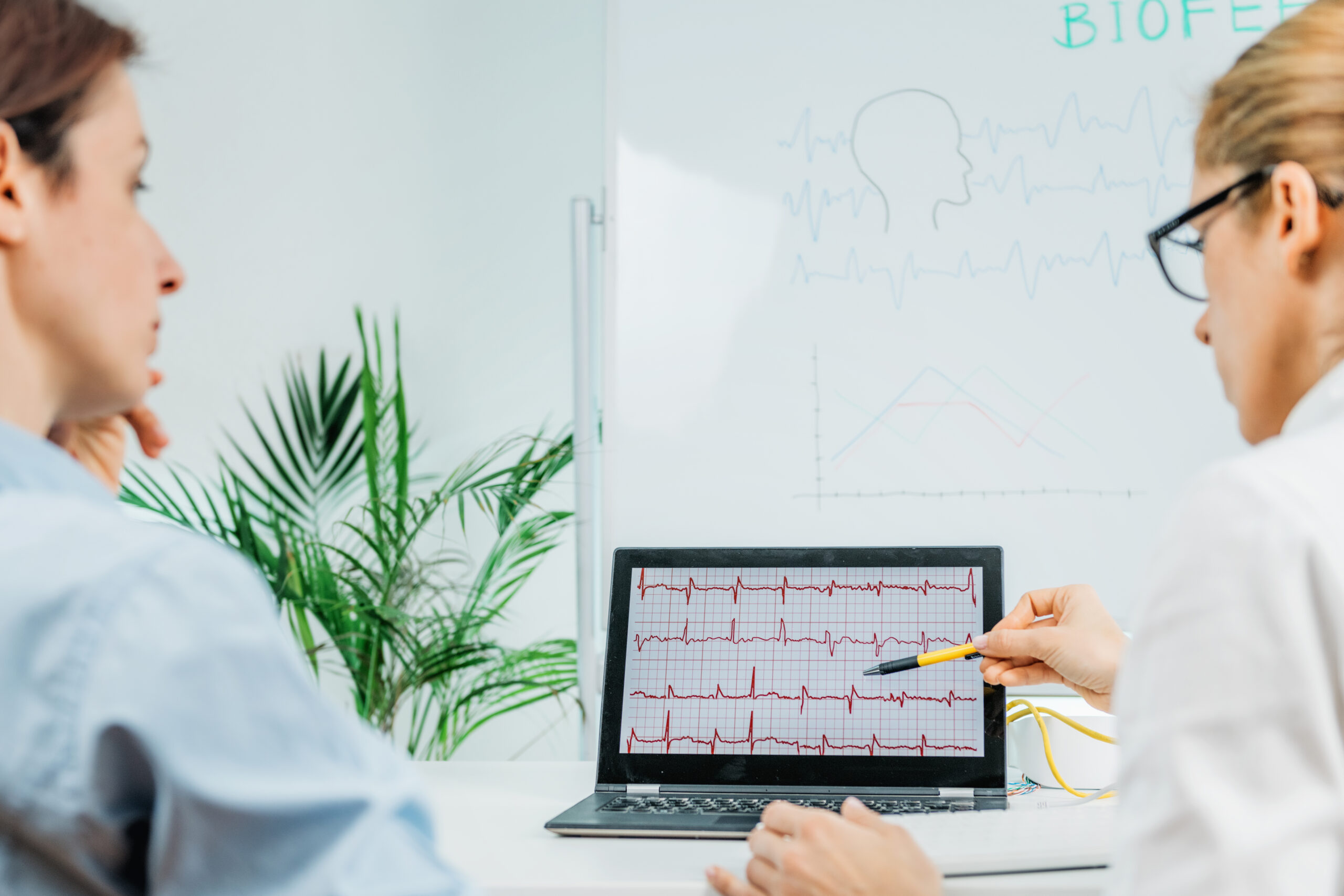 Reliable ECG Reading Services Reliable ECG Reading Services